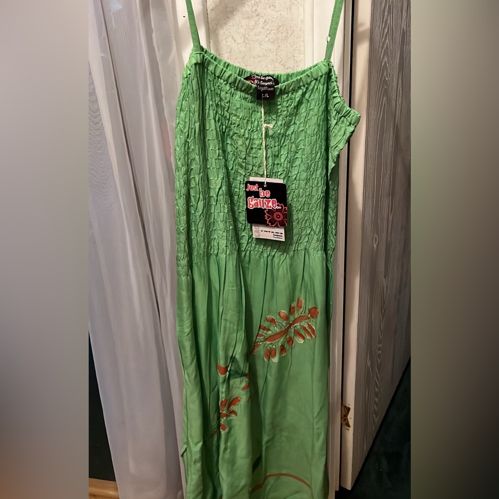 Summer dress
